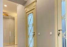 3 otaq tam təmirli 120 kv mənzil icarəyə verilir