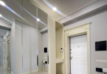 3 otaq tam təmirli 120 kv mənzil icarəyə verilir