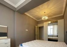 3 otaq tam təmirli 120 kv mənzil icarəyə verilir