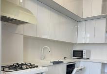 3 otaq tam təmirli 120 kv mənzil icarəyə verilir