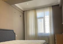 3 otaq tam təmirli 120 kv mənzil icarəyə verilir