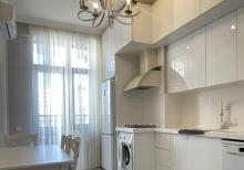 3 otaq tam təmirli 120 kv mənzil icarəyə verilir