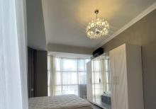 3 otaq tam təmirli 120 kv mənzil icarəyə verilir