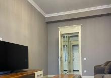 3 otaq tam təmirli 120 kv mənzil icarəyə verilir