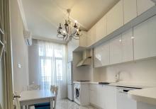 3 otaq tam təmirli 120 kv mənzil icarəyə verilir