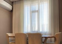 3 otaq tam təmirli 120 kv mənzil icarəyə verilir