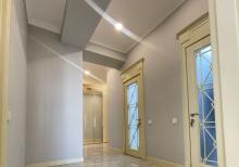 3 otaq tam təmirli 120 kv mənzil icarəyə verilir