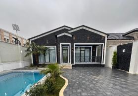 Şüvəlanda bağ evi satılır