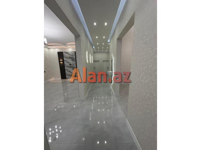 Şüvəlanda bağ evi satılır