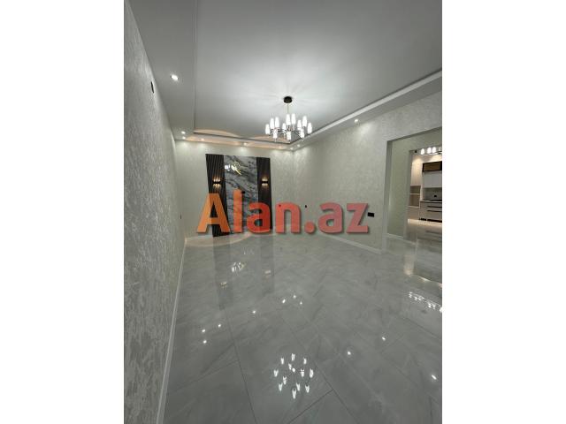 Şüvəlanda bağ evi satılır