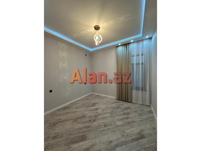 Şüvəlanda bağ evi satılır