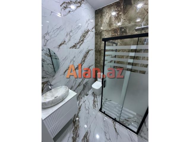 Şüvəlanda bağ evi satılır