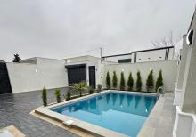 Şüvəlanda bağ evi satılır