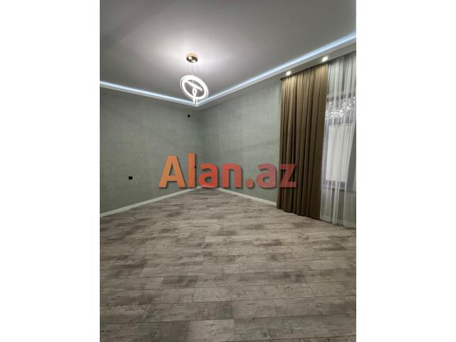 Şüvəlanda bağ evi satılır