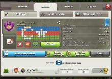 Clash of Clans Hesabı