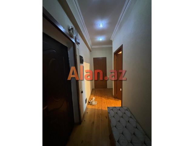 2 otaq menzil kiraye verlir