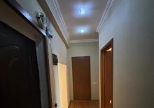 2 otaq menzil kiraye verlir