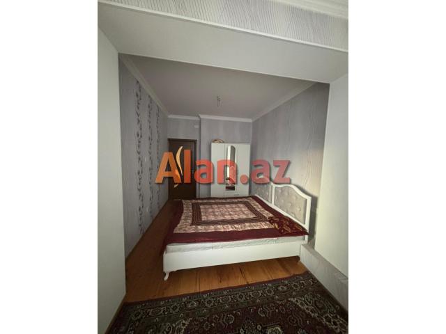 2 otaq menzil kiraye verlir