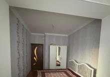 2 otaq menzil kiraye verlir