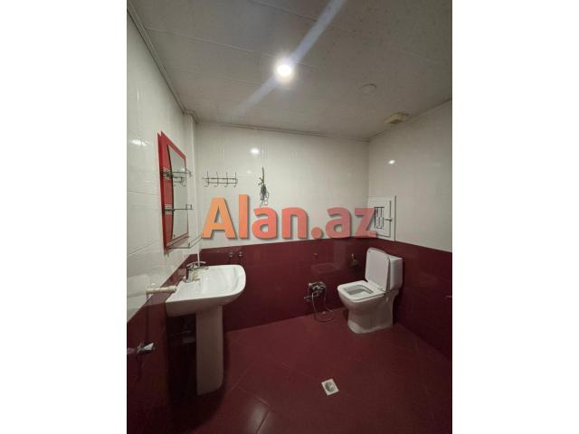 2 otaq menzil kiraye verlir