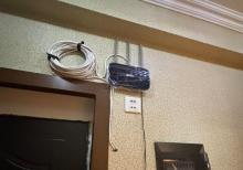 2 otaq menzil kiraye verlir