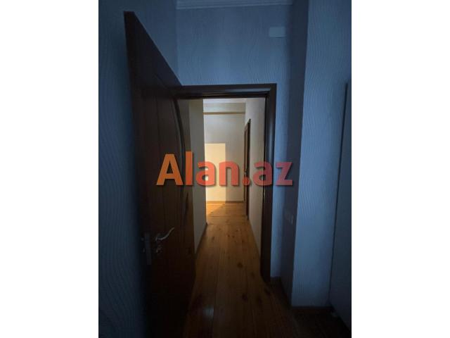 2 otaq menzil kiraye verlir