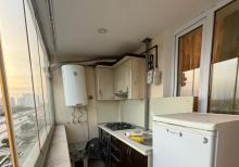 2 otaq menzil kiraye verlir