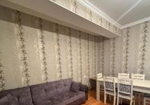 2 otaq menzil kiraye verlir