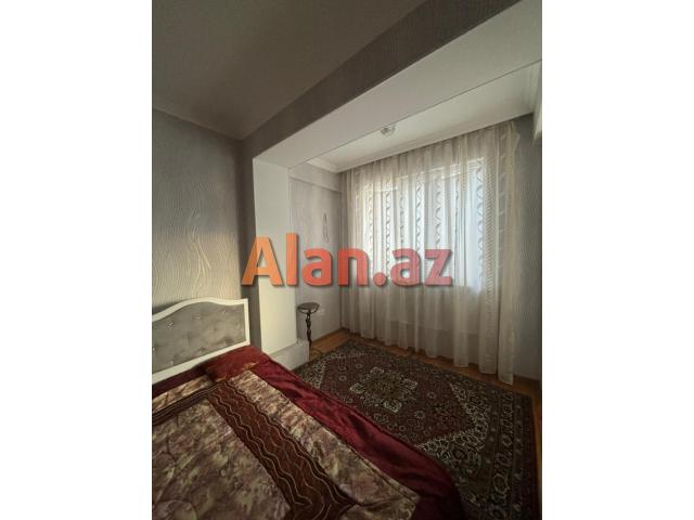 2 otaq menzil kiraye verlir