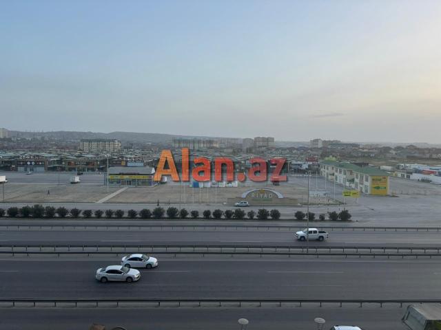 2 otaq menzil kiraye verlir