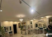 xetaide gozellik salonu icareye verilir