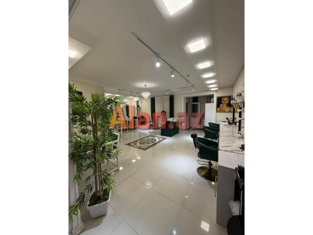 xetaide gozellik salonu icareye verilir