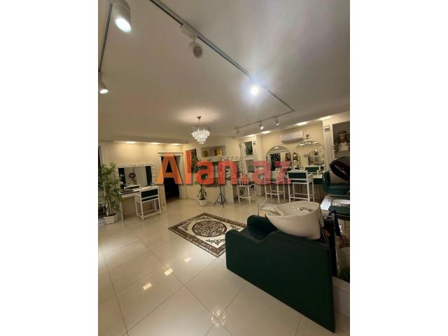 xetaide gozellik salonu icareye verilir