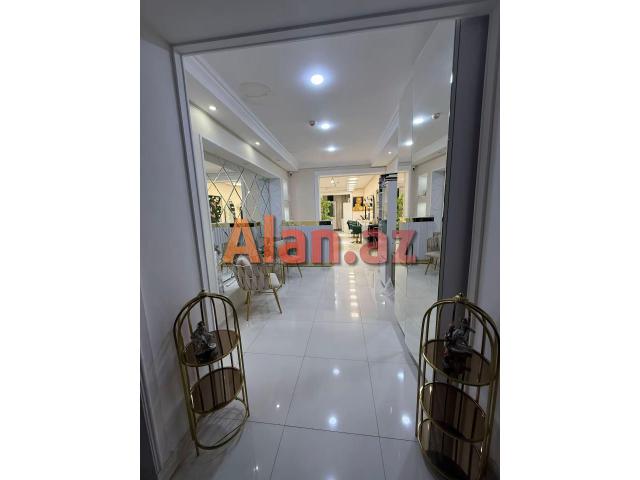 xetaide gozellik salonu icareye verilir