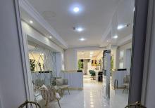 xetaide gozellik salonu icareye verilir