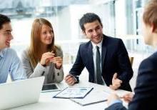 İşə qəbul üzrə Menecer