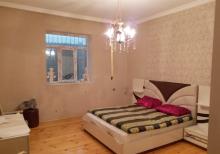 Buzovnada həyət evi satılır