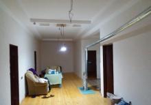 Buzovnada həyət evi satılır