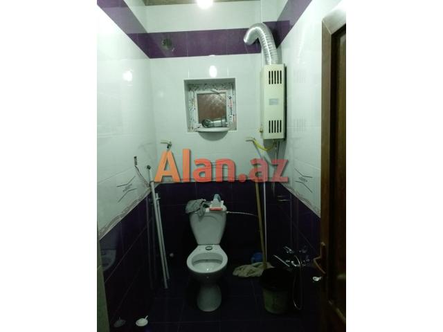 Buzovnada həyət evi satılır