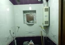 Buzovnada həyət evi satılır