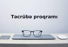 Mühasib təcrübəçi