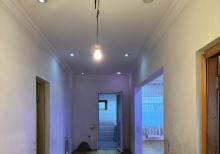 Buzovnada həyət evi satılır