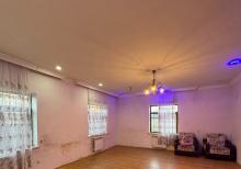 Buzovnada həyət evi satılır