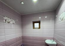 Buzovnada həyət evi satılır