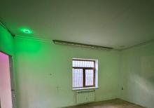 Buzovnada həyət evi satılır