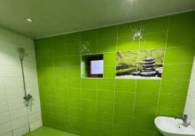 Buzovnada həyət evi satılır