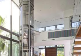 melkom lıft servıs