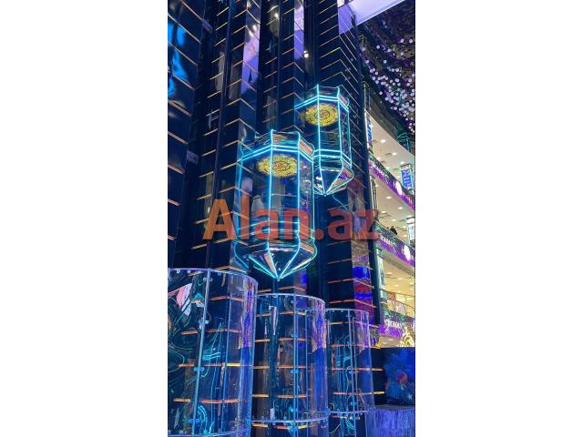 melkom lıft servıs