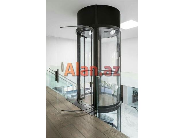 melkom lıft servıs