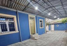 Buzovnada həyət evi satılır